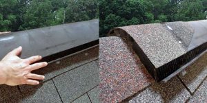 Roof Ventilation Services