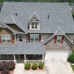 New Roof Cost in Atlanta