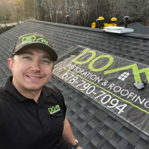 DOM Roofing & Restoration Services