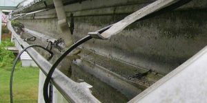 Gutter Repairs Atlanta