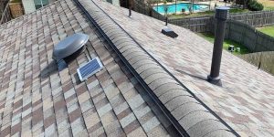 Roof Ventilation Services