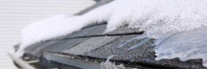 Prepare Your Roof for Winter Atlanta